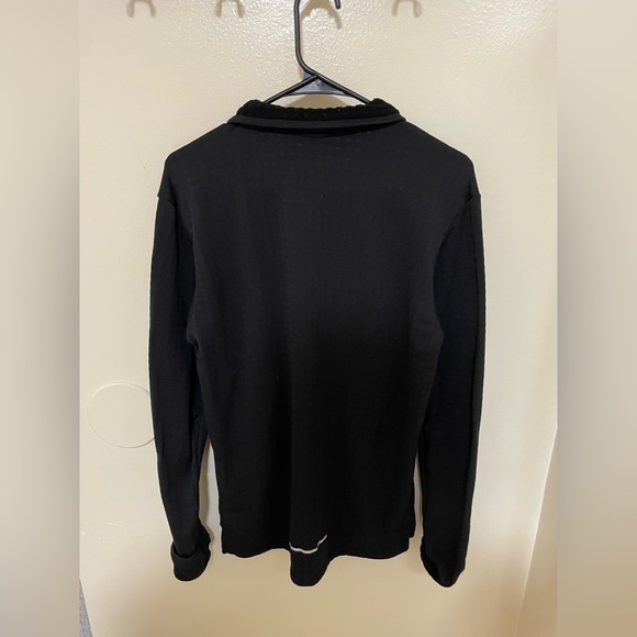 ✨Women’s Nike Quarter Zip Pullover Size M - Picture 7 of 10